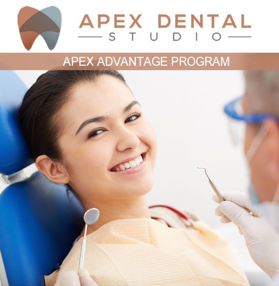 Apex Dental Studio Dental Plan - Adult