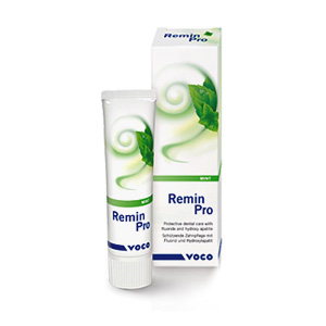 Voco Remin Pro - Mint - 1 tube